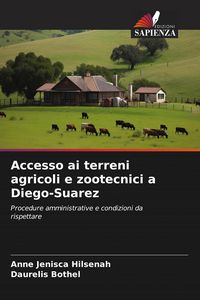 Produktbild: Accesso ai terreni agricoli e zootecnici a Diego-Suarez