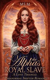 Produktbild: The Alpha's Royal Slave