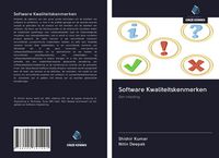 Produktbild: Software Kwaliteitskenmerken