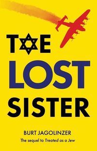 Bild vom Artikel The Lost Sister vom Autor Burt Jagolinzer