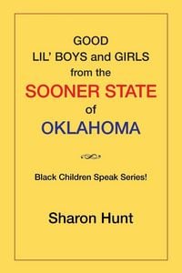 Produktbild: Good Lil' Boys and Girls from the Sooner State of Oklahoma
