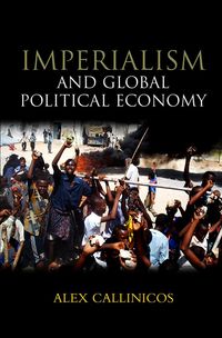 Produktbild: Imperialism and Global Political Economy