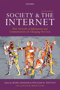 Produktbild: Society and the Internet