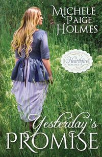Produktbild: Yesterday's Promise