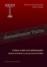 Produktbild: Gehen wohl zwei miteinander