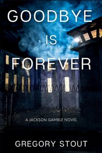 Produktbild: Goodbye is Forever