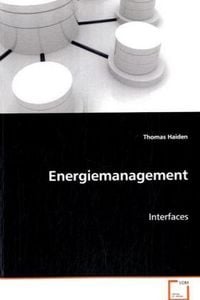 Produktbild: Haiden Thomas: Energiemanagement