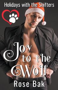 Produktbild: Joy to the Wolf
