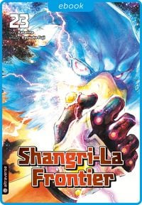 Produktbild: Shangri-La Frontier 23