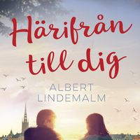 Produktbild: H&auml;rifr&aring;n till dig