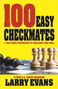Produktbild: 100 Easy Checkmates