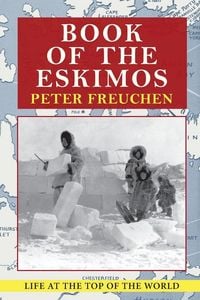 Produktbild: Book of the Eskimos (A Fawcett Crest book)