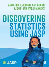Produktbild: Discovering Statistics Using JASP