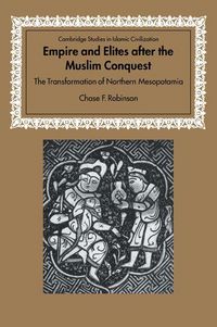 Produktbild: Empire and Elites After the Muslim Conquest