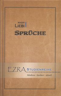 Produktbild: Das Buch der Spr&uuml;che