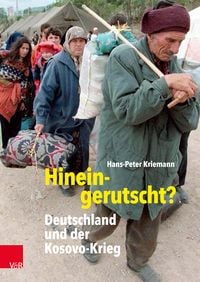 Produktbild: Hineingerutscht?