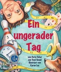 Produktbild: Ein Ungerader Tag