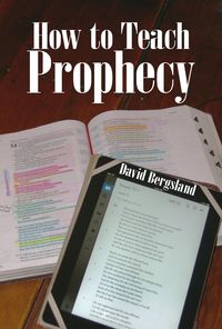 Produktbild: How to Teach Prophecy