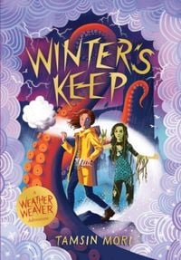 Produktbild: Winter's Keep