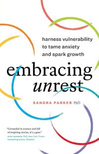 Produktbild: Embracing Unrest