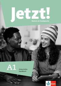 Produktbild: Jetzt! A1