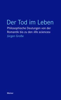 Produktbild: Der Tod im Leben