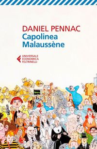 Produktbild: Capolinea Malauss&egrave;ne