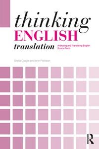 Produktbild: Thinking English Translation