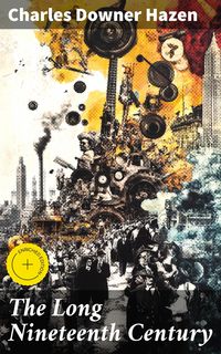 Produktbild: The Long Nineteenth Century
