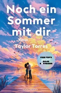 Produktbild: Noch ein Sommer mit dir
