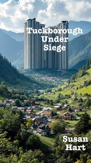 Produktbild: Tuckborough Under Siege