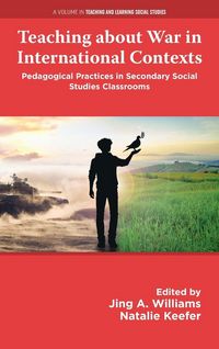 Produktbild: Teaching about War in International Contexts