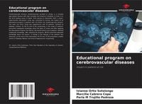 Produktbild: Educational program on cerebrovascular diseases