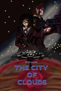 Produktbild: The City of Clouds