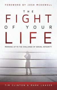 Produktbild: The Fight of Your Life