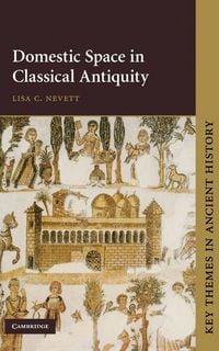 Produktbild: Domestic Space in Classical Antiquity
