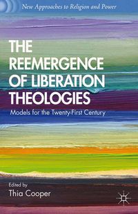 Produktbild: The Reemergence of Liberation Theologies