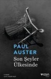 Produktbild: Son Seyler &Uuml;lkesinde