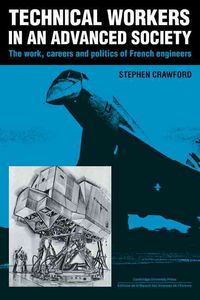 Produktbild: Technical Workers in an Advanced Society