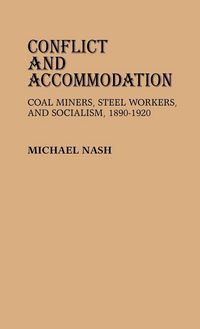 Produktbild: Conflict and Accommodation