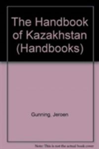 Produktbild: Handbk Of Kazakhstan