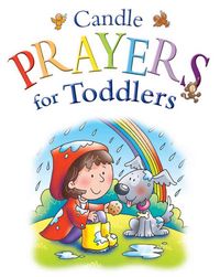 Produktbild: Candle Prayers for Toddlers