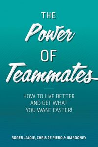 Produktbild: The Power of Teammates