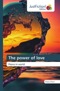 Produktbild: The power of love