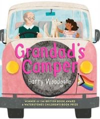Produktbild: Grandad's Camper