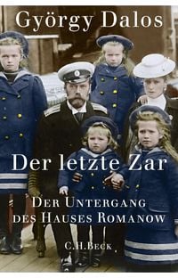 Produktbild: Der letzte Zar