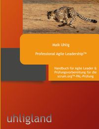 Produktbild: Professional Agile Leadership