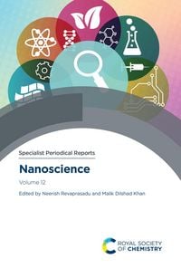 Produktbild: Nanoscience