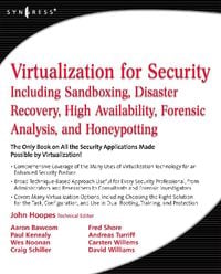 Produktbild: Virtualization for Security
