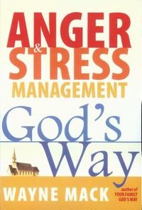Produktbild: Anger and Stress Management God's Way